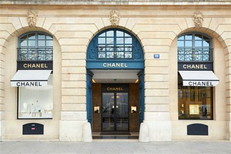 chanel france store locator|Chanel boutique paris France.